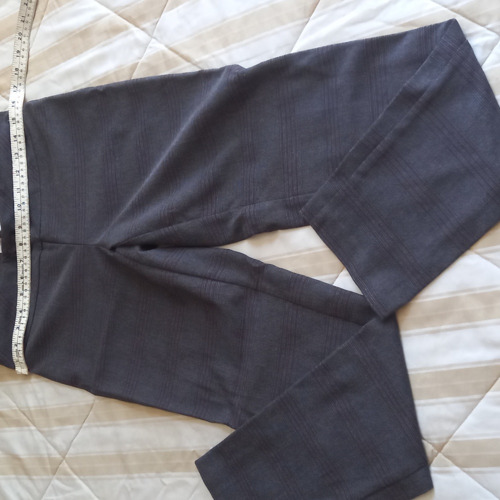 Casual Streychy Pants Size 10